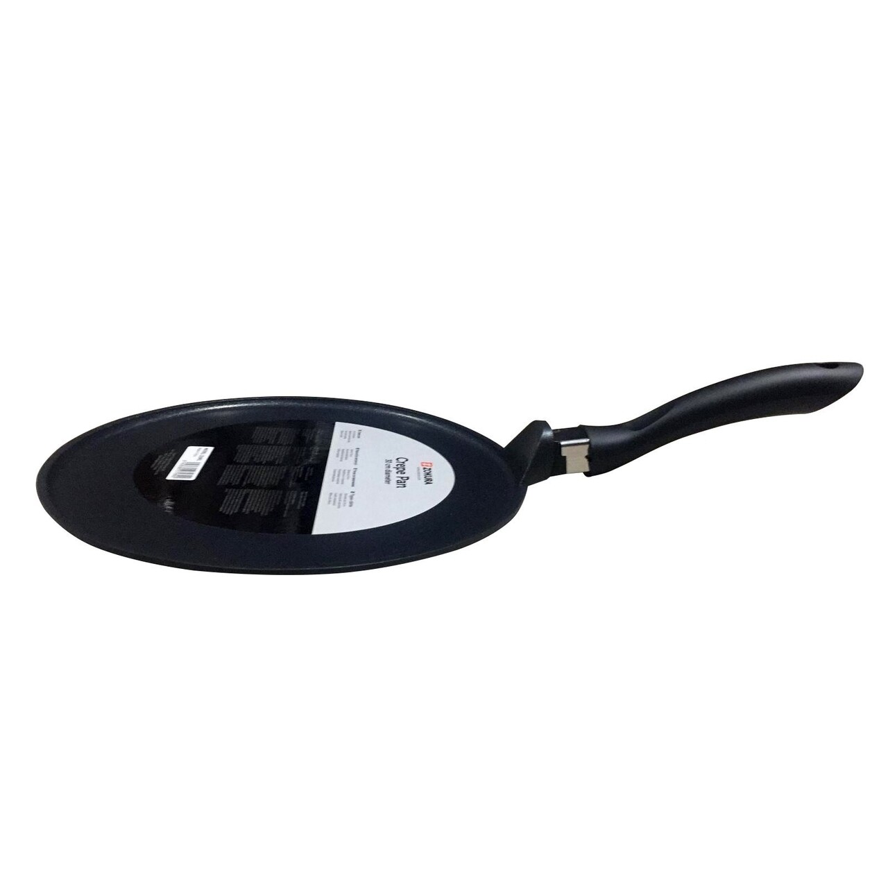 Tigaie clatite, Zokura, 30 cm, aluminiu - imagine 4